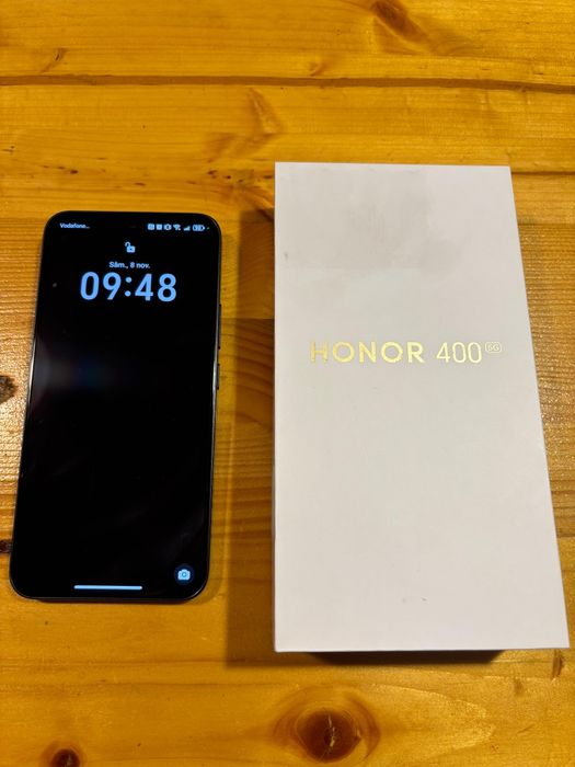 Honor 400 5G, 256 GB