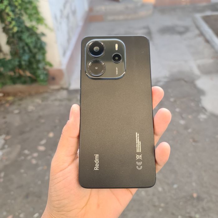 Redmi Note 14 sotiladi ideyal 256Gb