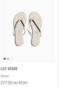 Sandale tkees Lily vegan