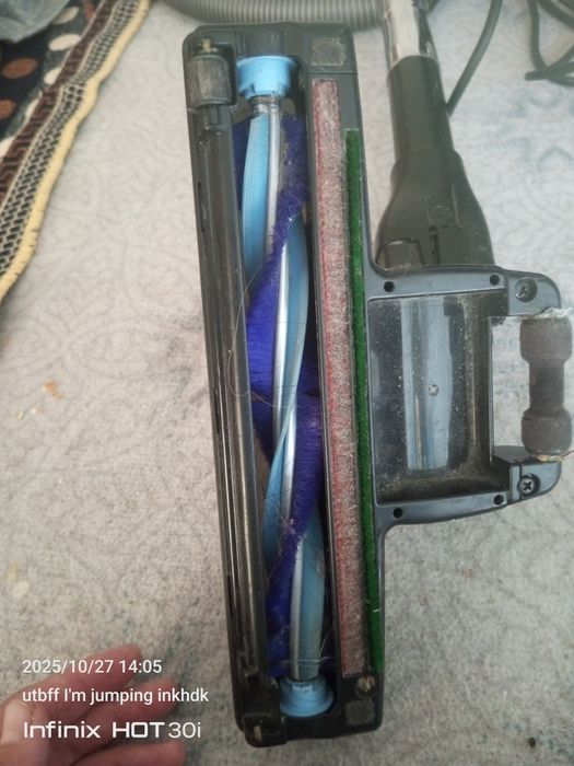 Pilesos zor iwlaydi buchkalik