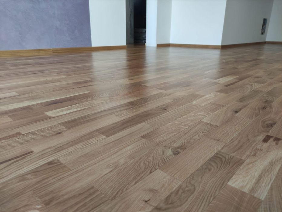 Parchetar parchet lemn masiv GALATI