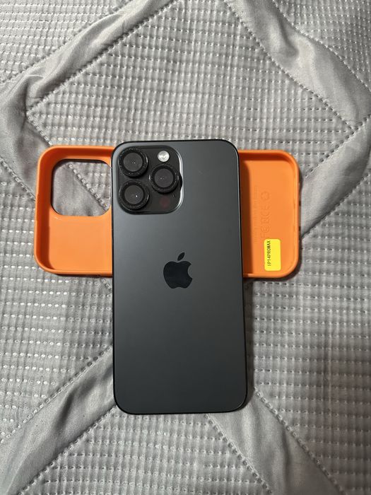 Продам Айфон 14 про Мах