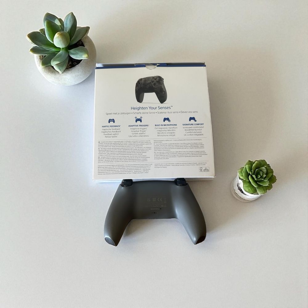 PS5 Controller Playstation 5 Controller Джойстик