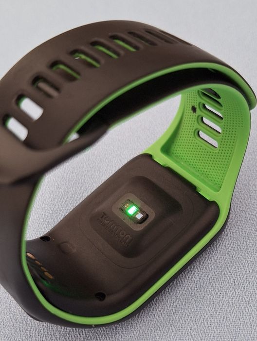 Ceas sport TomTom Runner 3 music cardio