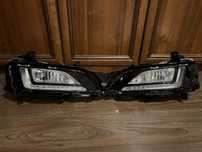 Hyundai tucson 2020 tumanni fara (galagen) b/u ideal holatda sotiladi.