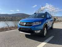 Dacia Sandero Stepway Dacia Sandero Stepway