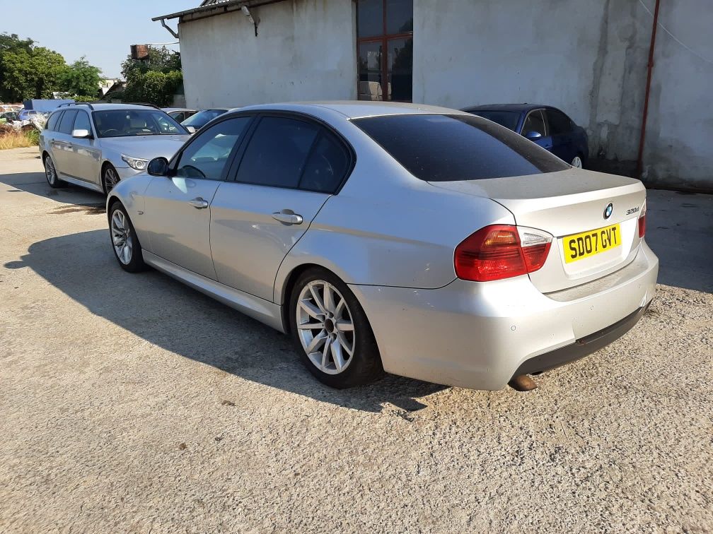 Piese auto BMW e90 non-lci 320d M pachet