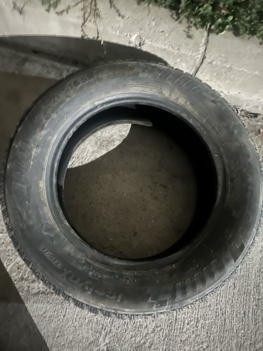 Шины зимний 4 шт