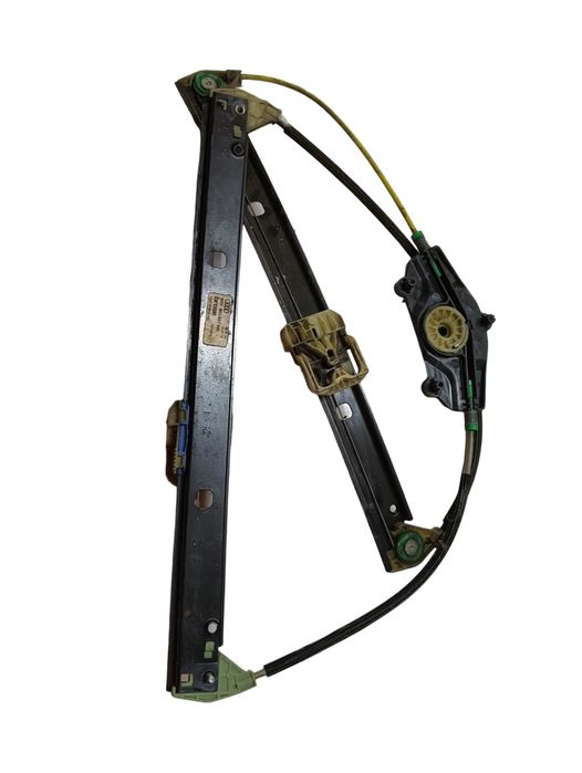 Macara Geam dreapta fata AUDI A4 IV 8K2, B8 2007 - 2015 8k0837462