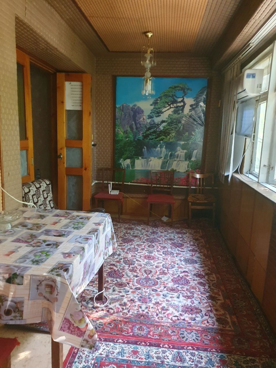 Сдается квартира Мирабадский район
