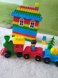 Lego joc de construcții copii 3+
