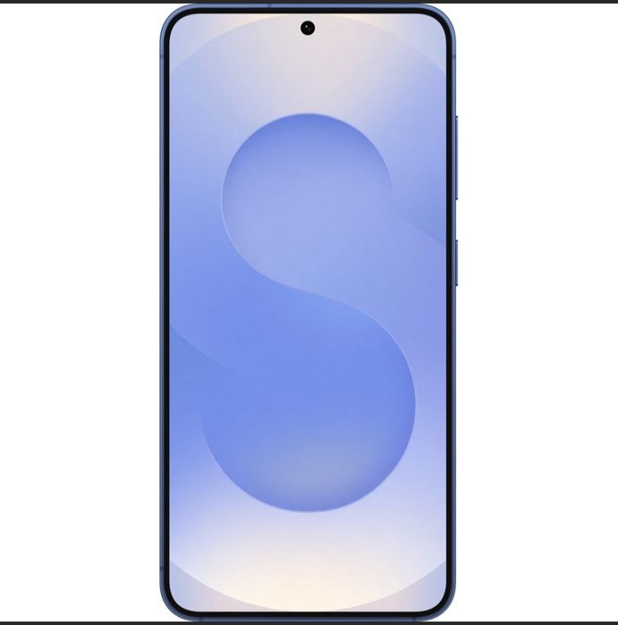 Samsung S25 128gb-256gb Navy Ice Blue