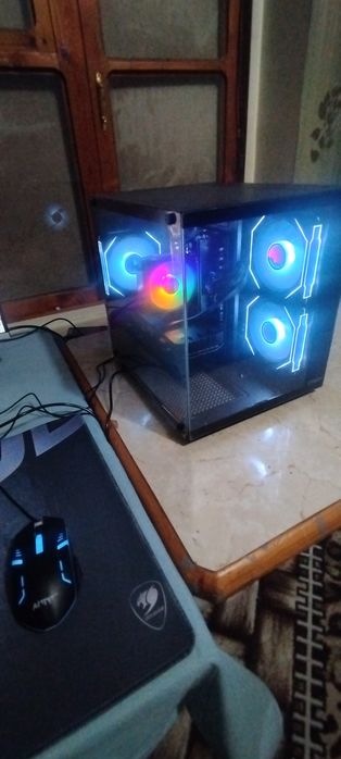Igravoy Kampyuter RX 580 8 GB