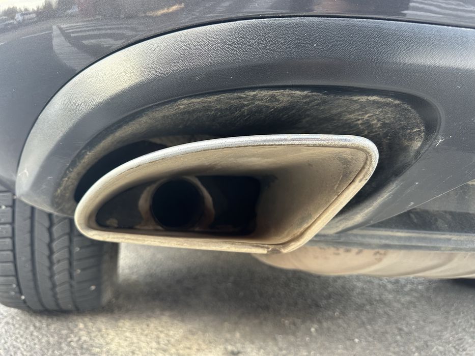 Vw Touareg 7p 2012