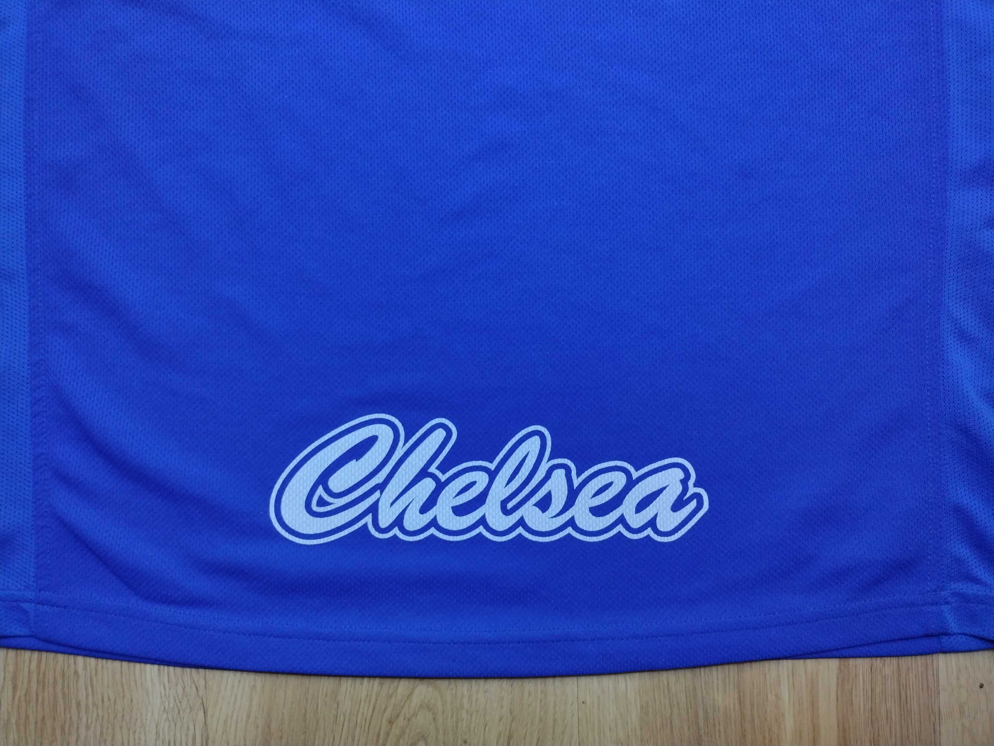 Chelsea - мъжка тениска на ФК Челси