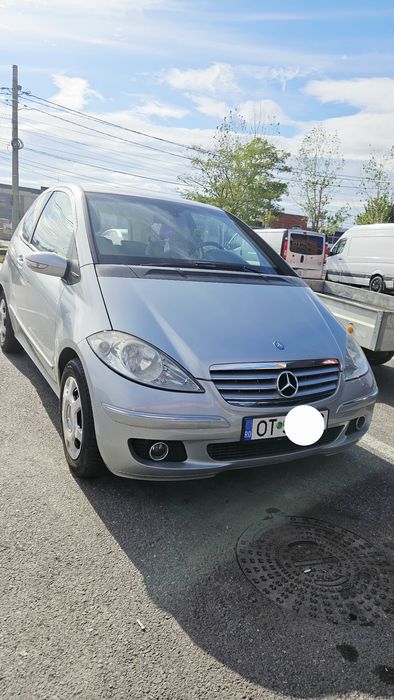 Masina personala in stare foarte buna