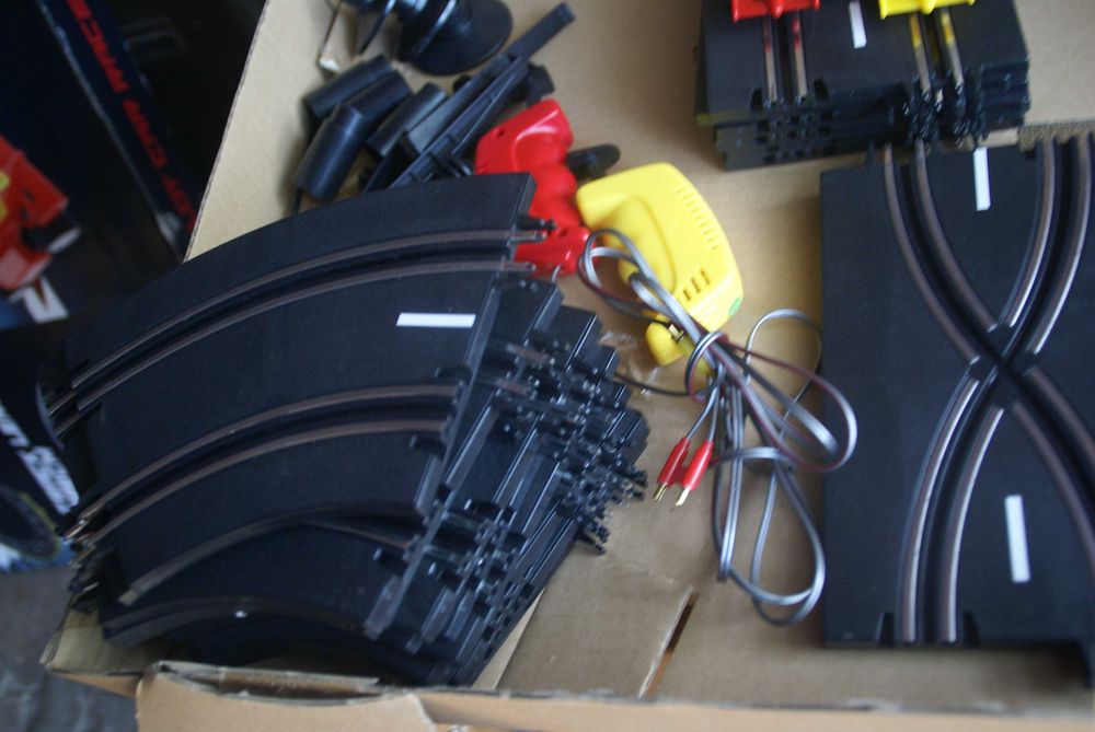 продавам писта-аутобан