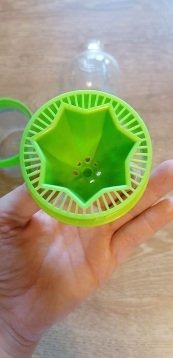 Sticla storcător Citrus Zinger