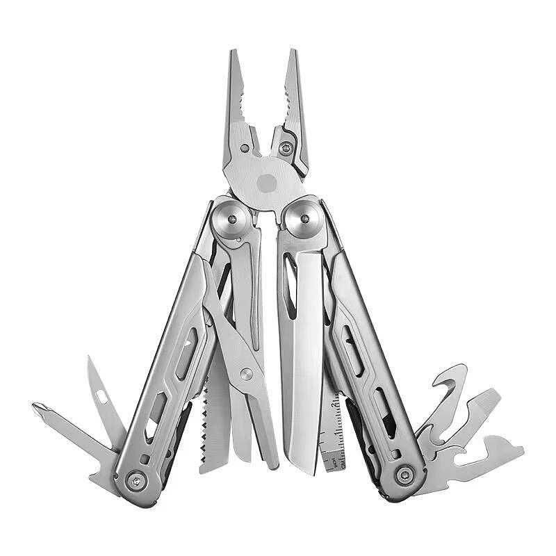 Къмпинг MultiTool - Клещи