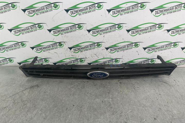 Grila radiator BBB Ford Focus prima generatie