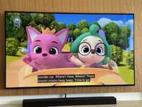 LG Oled C1 77 inch