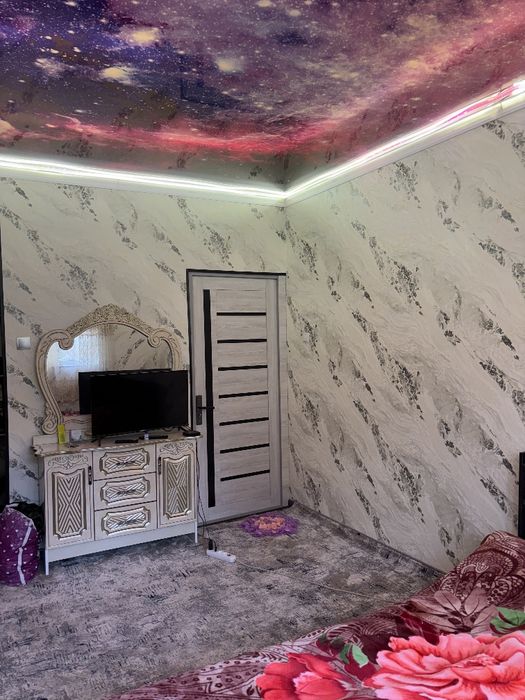 квартира 2/2  2 етаж 2 хонали ремоти билан