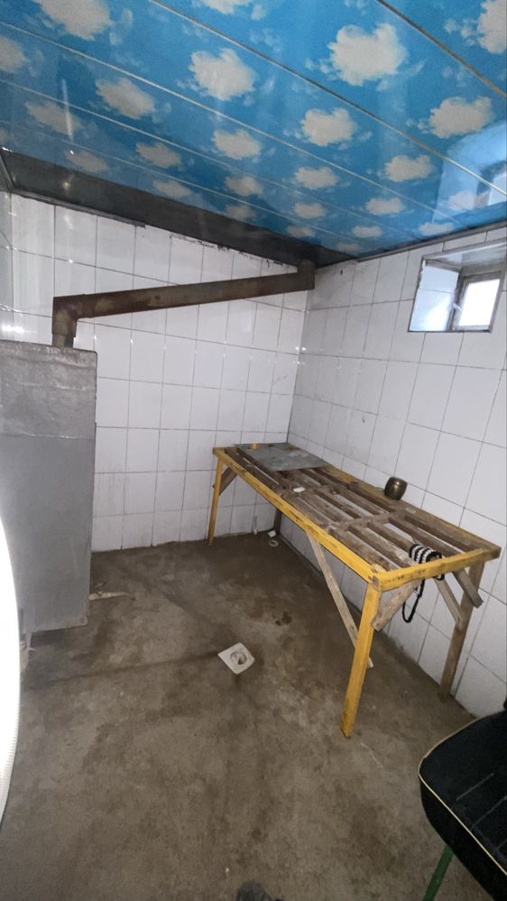 Продаётся 3 дома в 1 учаске дом со всеми удобствами!
