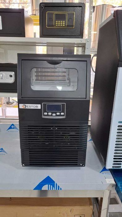 муз апарат енг арзони лёдигенратор от 12 кг  до 65