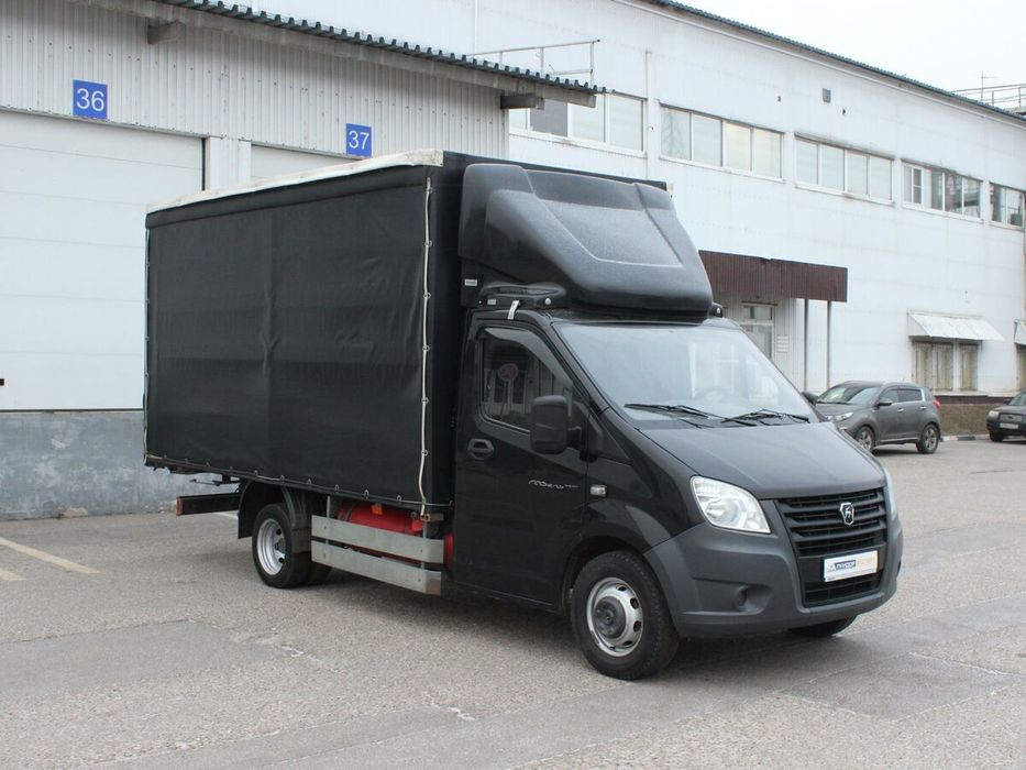 Грузоперевозки Алматы