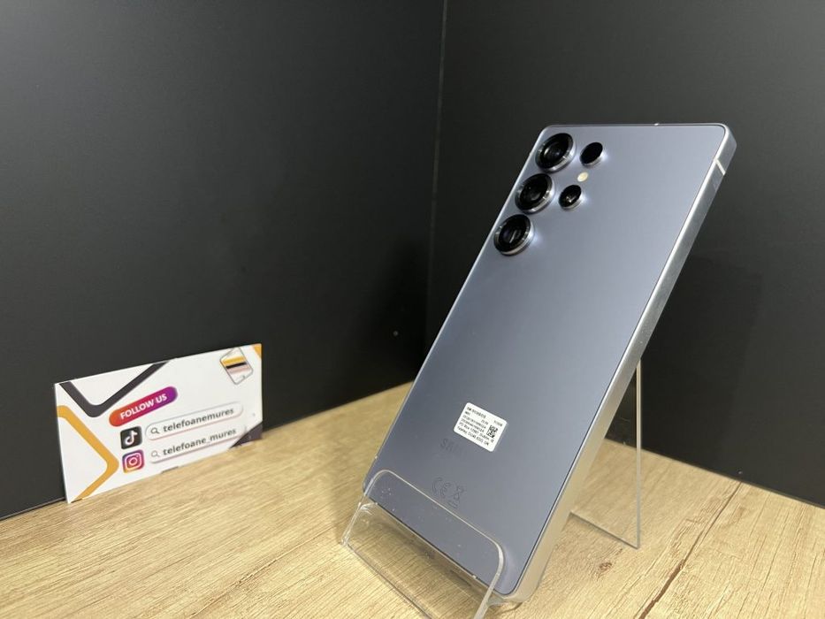 Samsung Galaxy S25 Ultra 512GB Titanium Silverblue