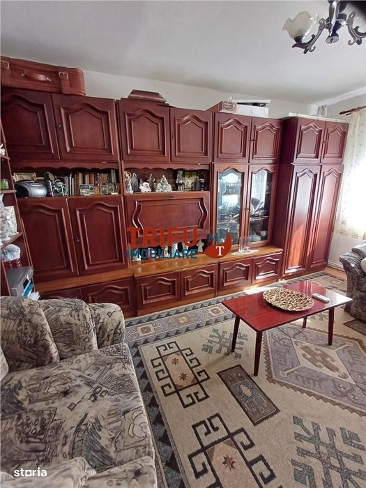 Garsoniera de vanzare in Cetate