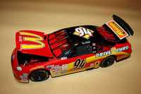 Macheta HOT WHEELS #94 Bill Elliott 1:24 NASCAR McDonald's FORD TAURUS