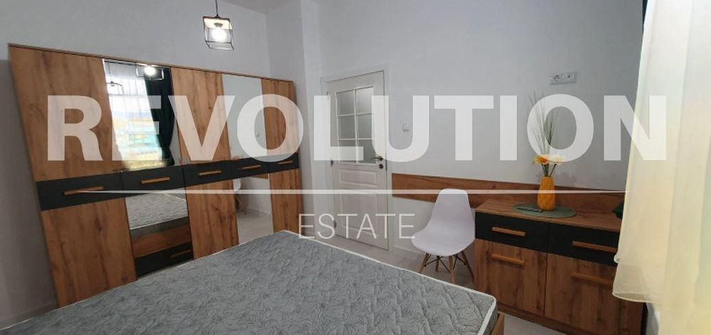 Дава се под наем Двустаен апартамент в Варна, Владислав Варненчик - 72 кв.м за 350 € - Снимка #8