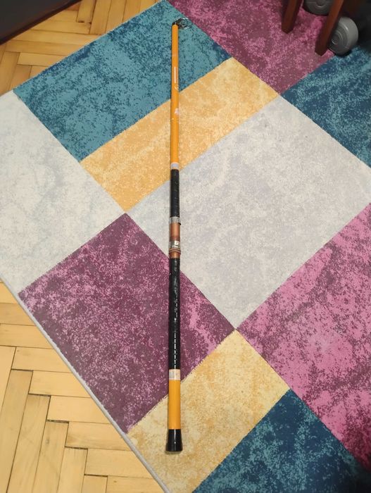 Здрава френска въдица