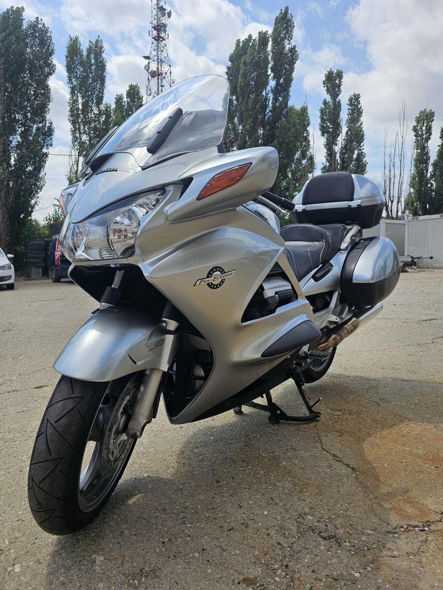 Honda ST 1300 Pan-European