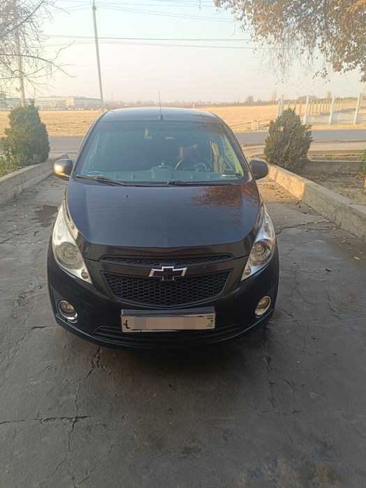 Продаётся Chevrolet Spark