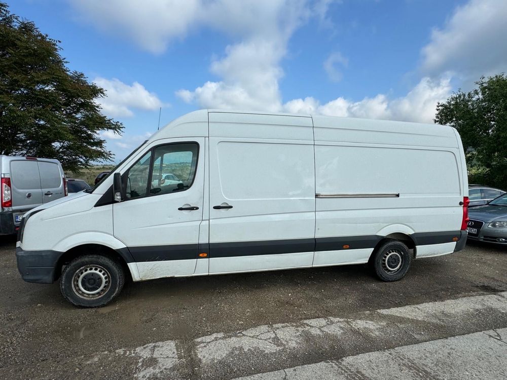 De vanzare VW crafter