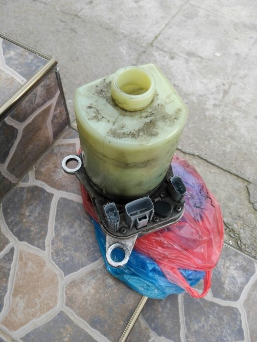 Електрохидравлична помпа за форд фокус 2005 година