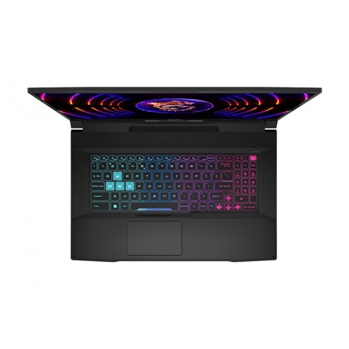 Msi Sword GF76 Gaming i7-13620H/ddr5 16gb/ssd512gb/rtx4060