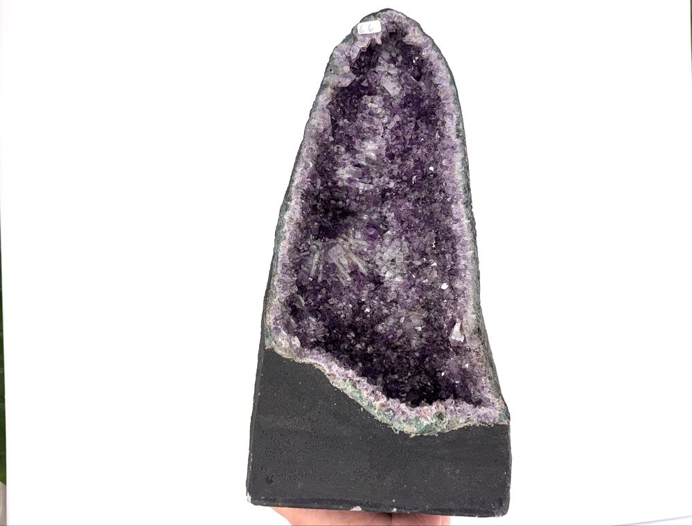 Аметистови Геоди от Бразилия ,Геода,Аметист,Amethyst