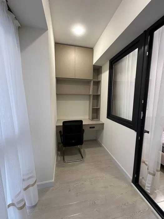 Move Into Modern Comfort at Mirabad avenue new apartment
