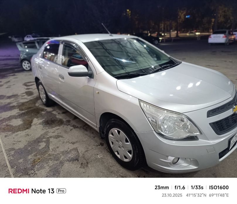 Cobalt LS 2014 1 pozitsiya