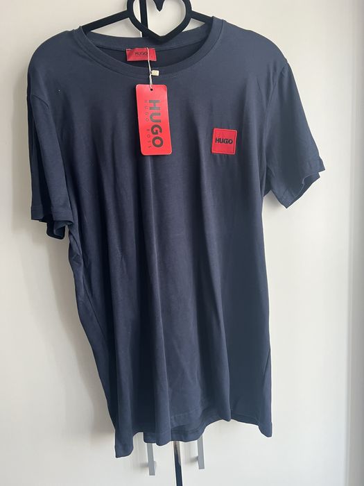 Мъжка тениска hugo boss