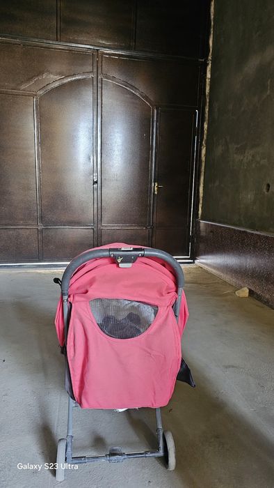 Kaleska bolalar uchun