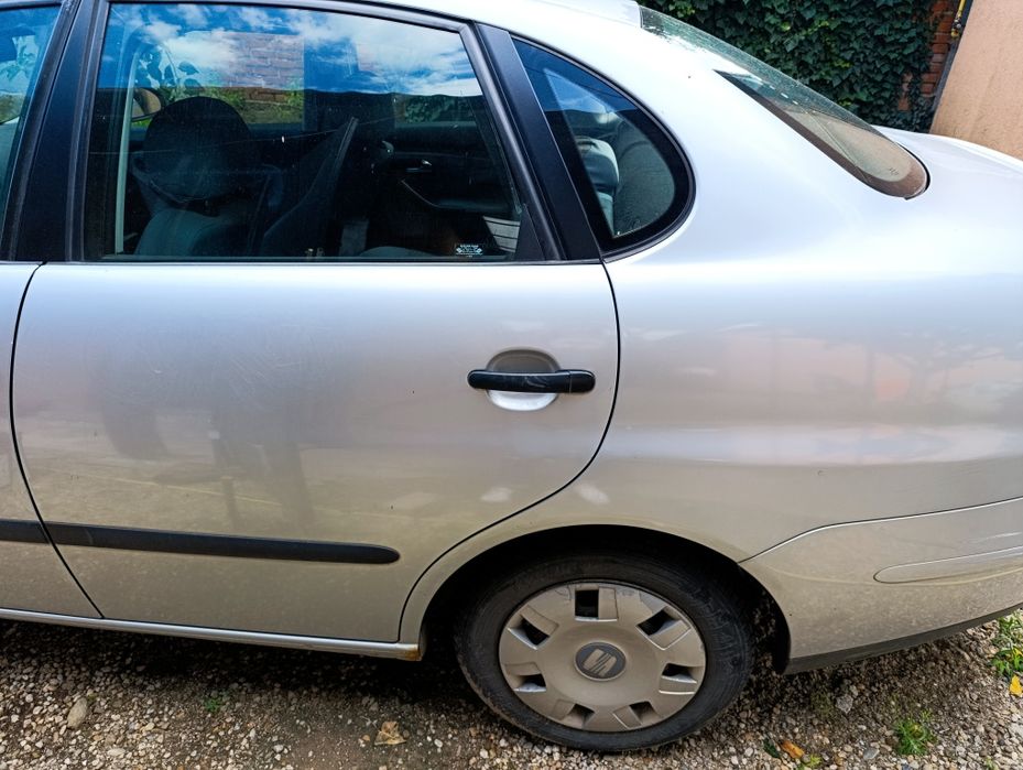 Seat Cordoba 2005