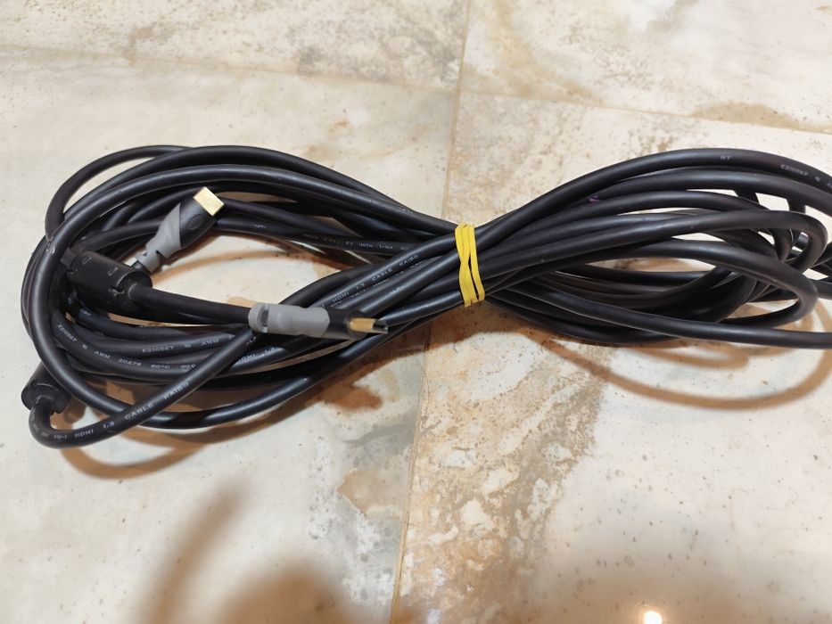Cablu hdmi 10 metri
