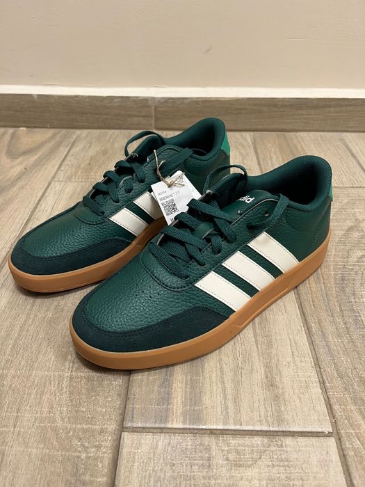 Маратонки Adidas Breaknet 3.0