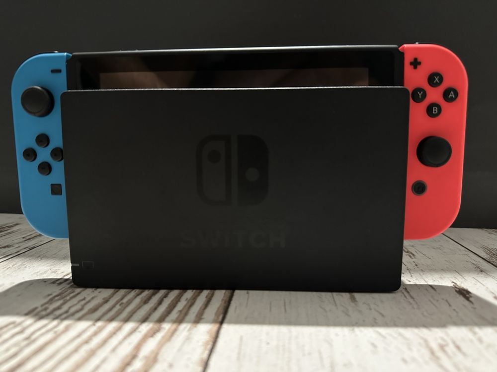 Конзола Nintendo Switch
