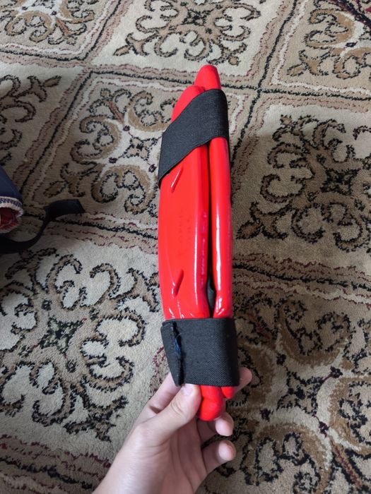 Экипировка для тхэквондо