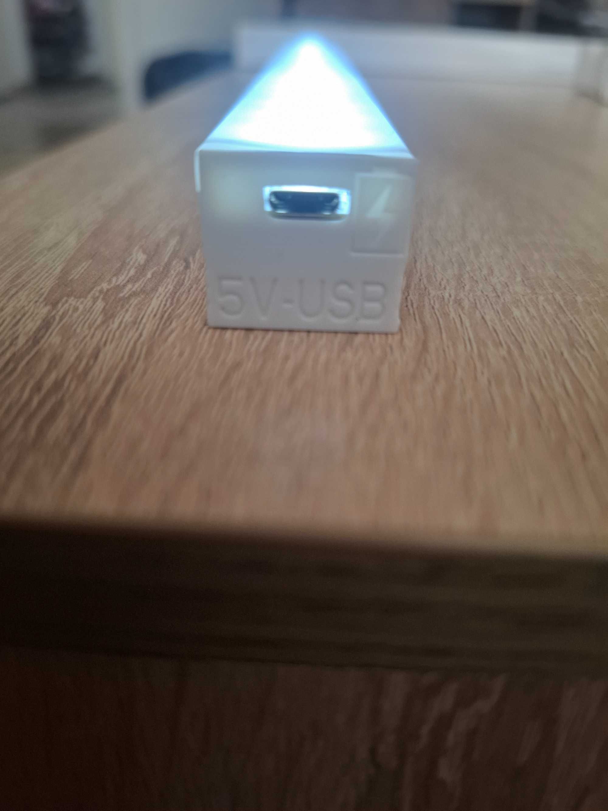 LED сензорни лампи